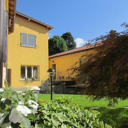 Ostello Residenza Molinatto Oggiono Kültér fotó