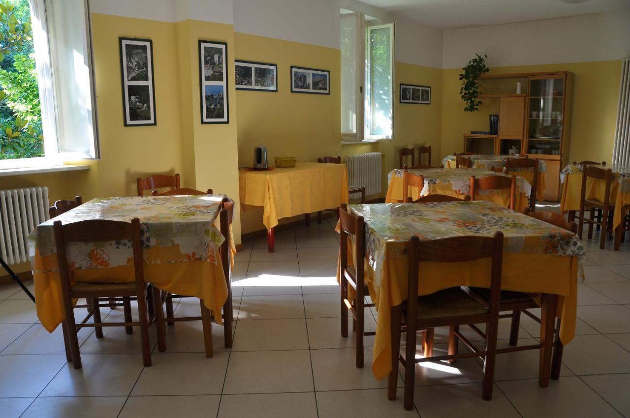 Ostello Residenza Molinatto Oggiono Kültér fotó