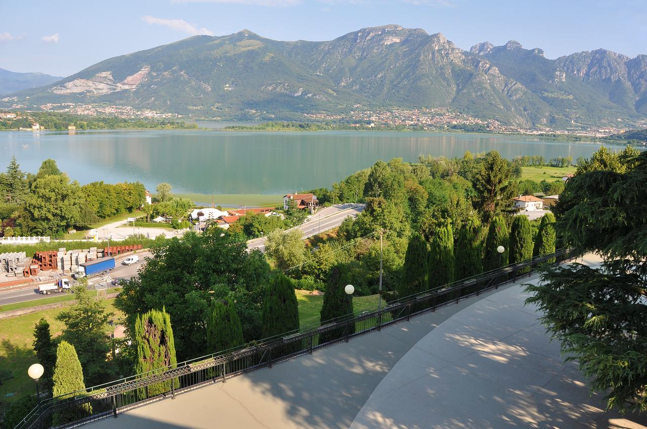 Ostello Residenza Molinatto Oggiono Kültér fotó