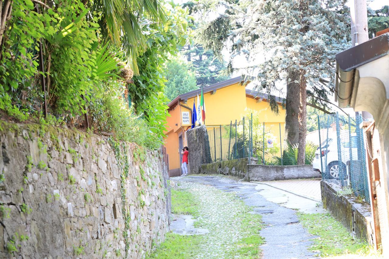 Ostello Residenza Molinatto Oggiono Kültér fotó