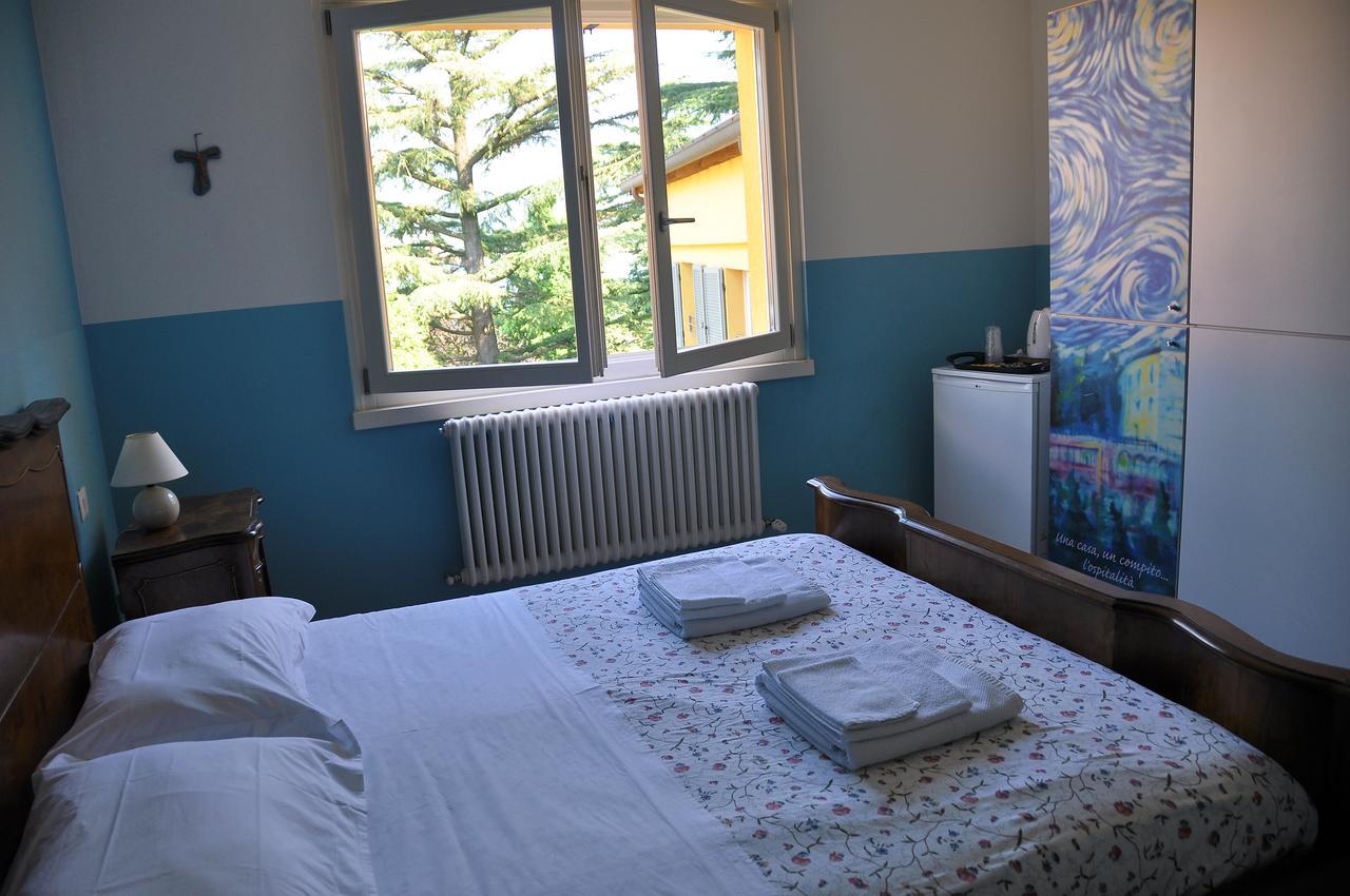 Ostello Residenza Molinatto Oggiono Kültér fotó
