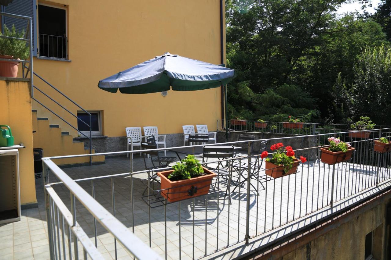 Ostello Residenza Molinatto Oggiono Kültér fotó