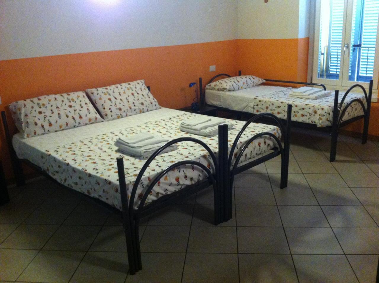 Ostello Residenza Molinatto Oggiono Kültér fotó