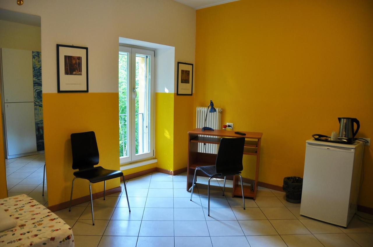 Ostello Residenza Molinatto Oggiono Kültér fotó