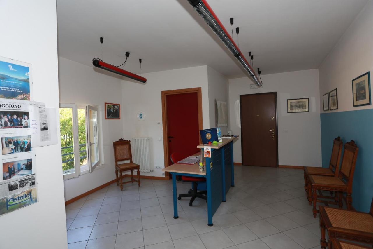 Ostello Residenza Molinatto Oggiono Kültér fotó