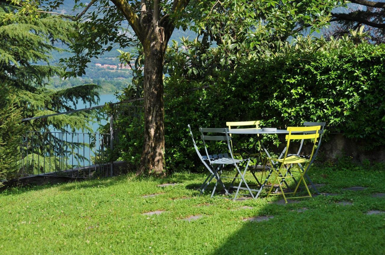 Ostello Residenza Molinatto Oggiono Kültér fotó