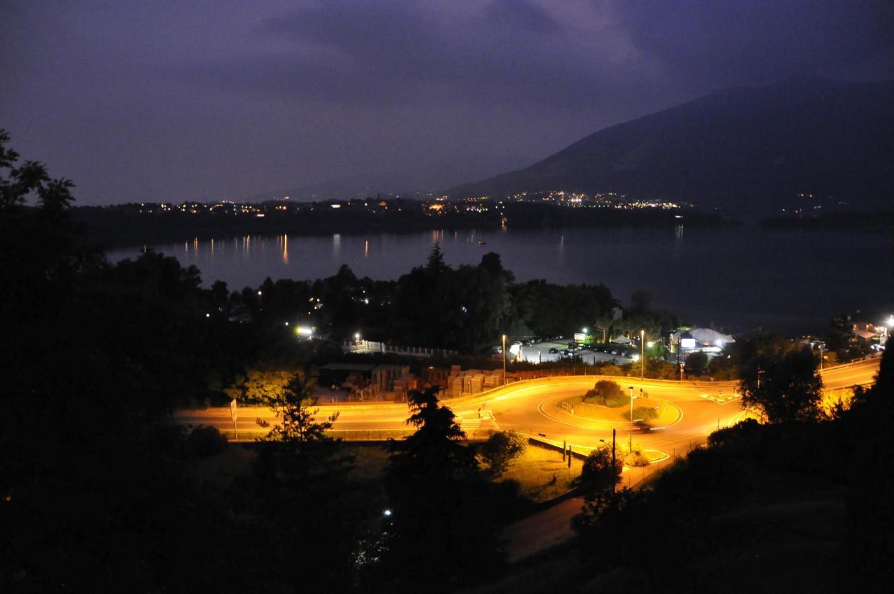 Ostello Residenza Molinatto Oggiono Kültér fotó