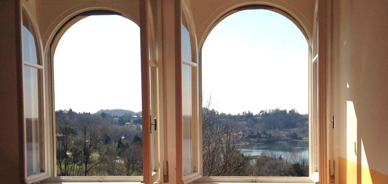 Ostello Residenza Molinatto Oggiono Kültér fotó