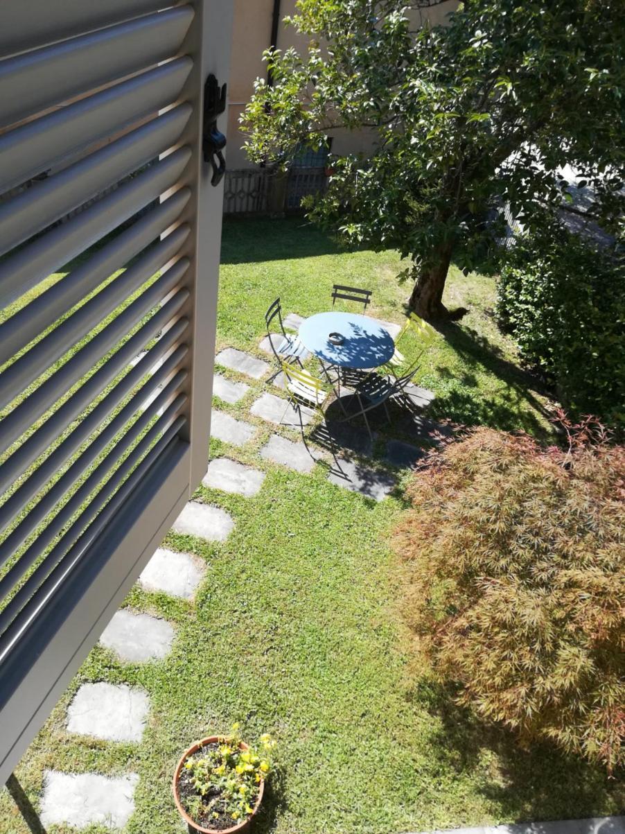 Ostello Residenza Molinatto Oggiono Kültér fotó