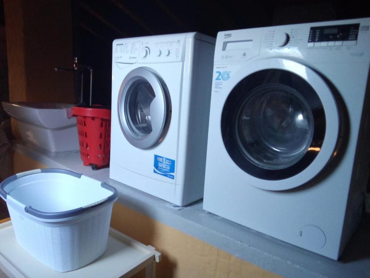 Ostello Residenza Molinatto Oggiono Kültér fotó