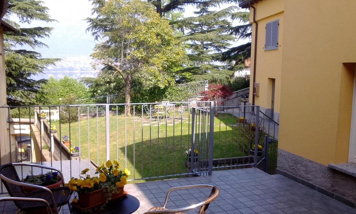 Ostello Residenza Molinatto Oggiono Kültér fotó