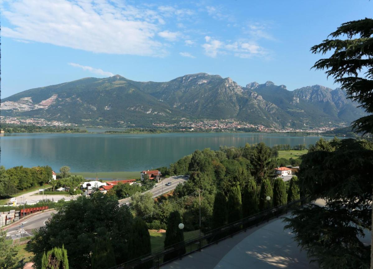Ostello Residenza Molinatto Oggiono Kültér fotó